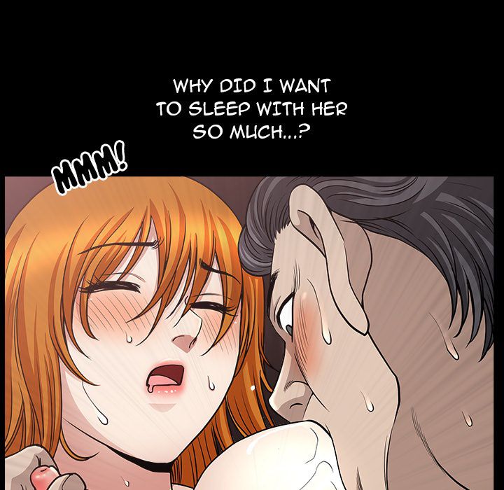 Neighbors [Lee Hwadam , Lee Taewook] Neighbors Ch 26-30 – page 121