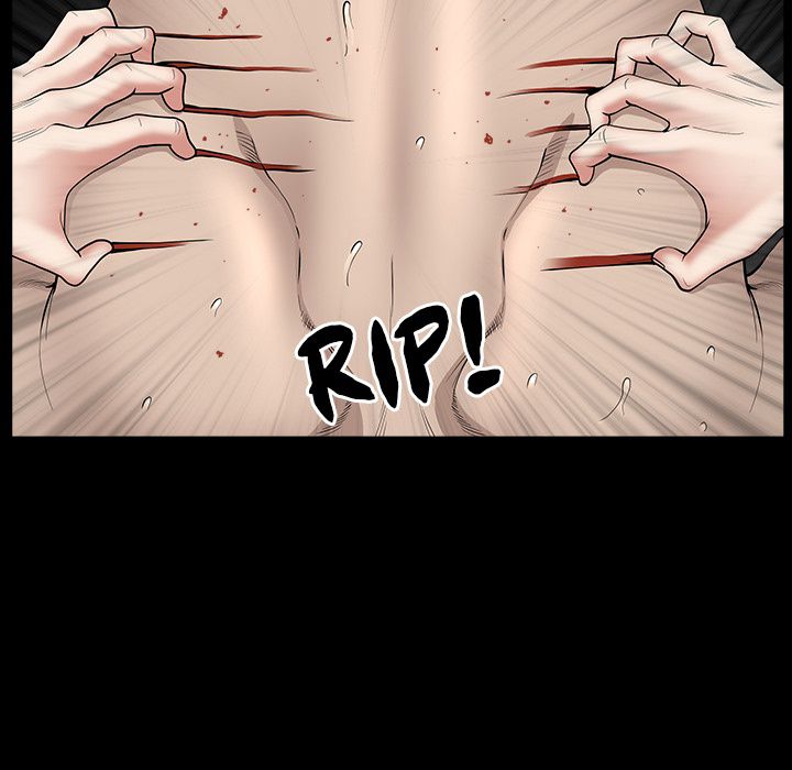 Neighbors [Lee Hwadam , Lee Taewook] Neighbors Ch 26-30 – page 122