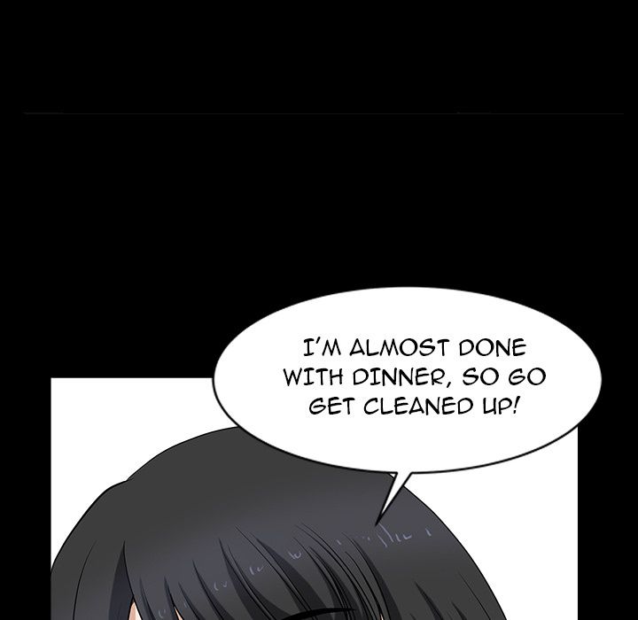 Neighbors [Lee Hwadam , Lee Taewook] Neighbors Ch 26-30 – page 132