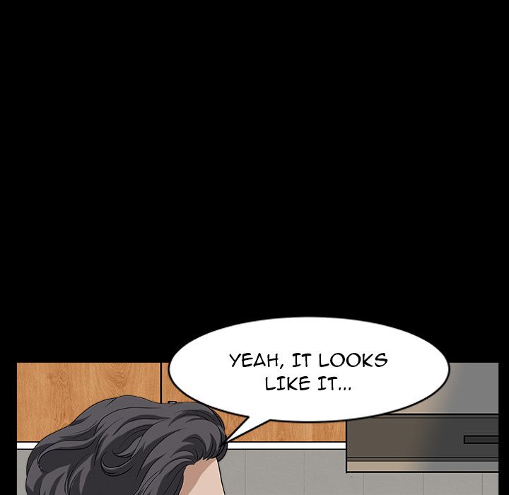 Neighbors [Lee Hwadam , Lee Taewook] Neighbors Ch 26-30 – page 134