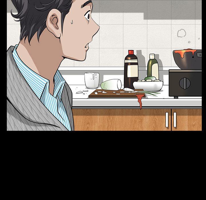 Neighbors [Lee Hwadam , Lee Taewook] Neighbors Ch 26-30 – page 135