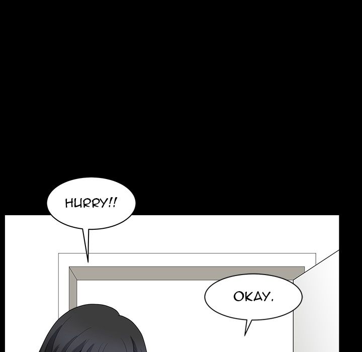 Neighbors [Lee Hwadam , Lee Taewook] Neighbors Ch 26-30 – page 136