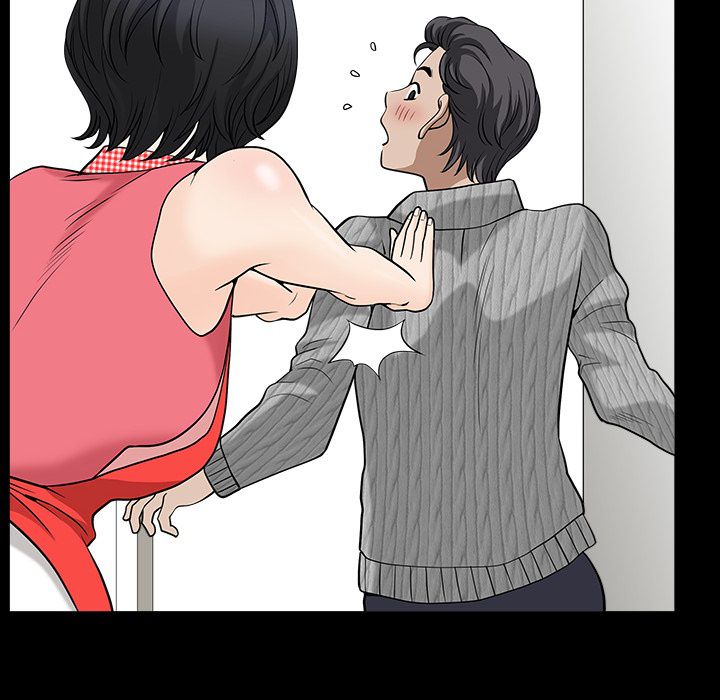Neighbors [Lee Hwadam , Lee Taewook] Neighbors Ch 26-30 – page 137