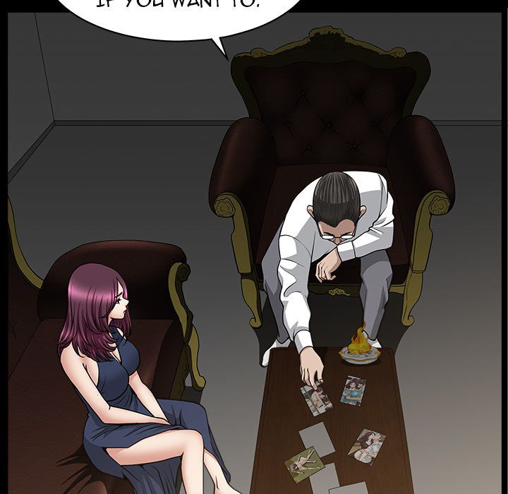 Neighbors [Lee Hwadam , Lee Taewook] Neighbors Ch 26-30 – page 34