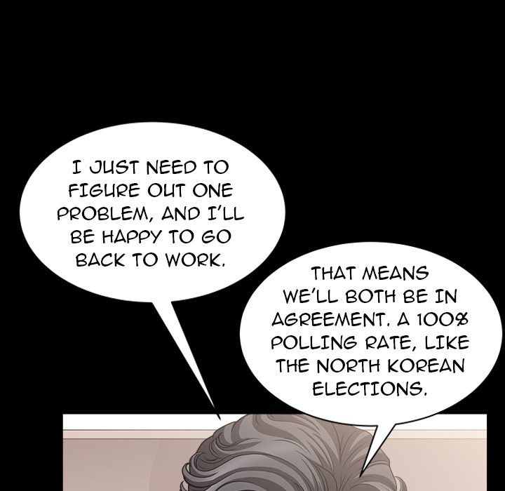 Neighbors [Lee Hwadam , Lee Taewook] Neighbors Ch 26-30 – page 154