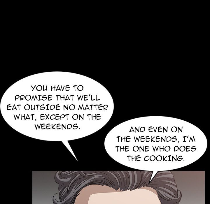 Neighbors [Lee Hwadam , Lee Taewook] Neighbors Ch 26-30 – page 157
