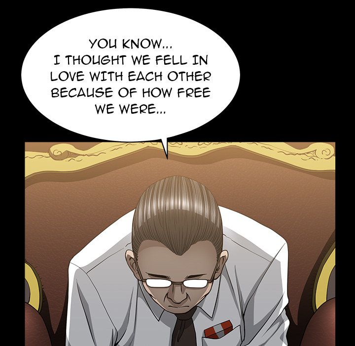 Neighbors [Lee Hwadam , Lee Taewook] Neighbors Ch 26-30 – page 38