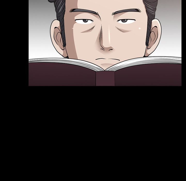 Neighbors [Lee Hwadam , Lee Taewook] Neighbors Ch 26-30 – page 158
