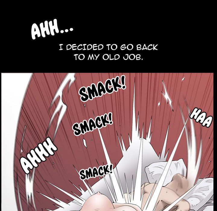 Neighbors [Lee Hwadam , Lee Taewook] Neighbors Ch 26-30 – page 176