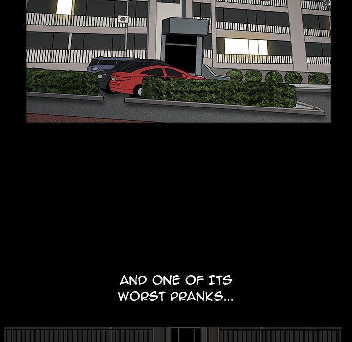Neighbors [Lee Hwadam , Lee Taewook] Neighbors Ch 26-30 – page 182