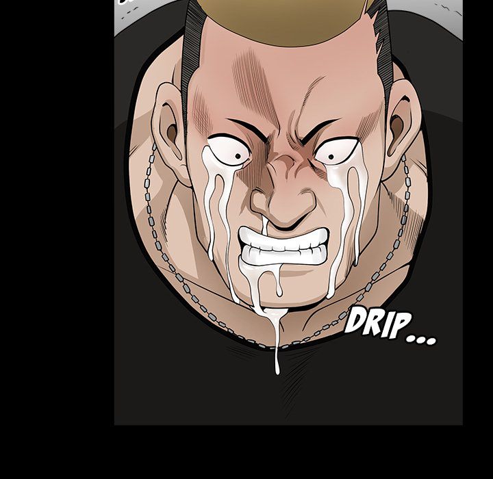 Neighbors [Lee Hwadam , Lee Taewook] Neighbors Ch 26-30 – page 188