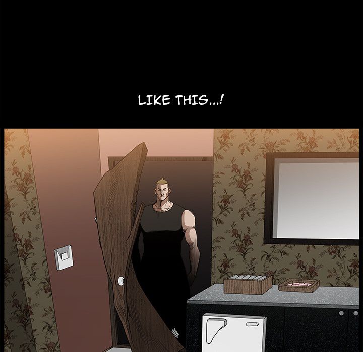 Neighbors [Lee Hwadam , Lee Taewook] Neighbors Ch 26-30 – page 194
