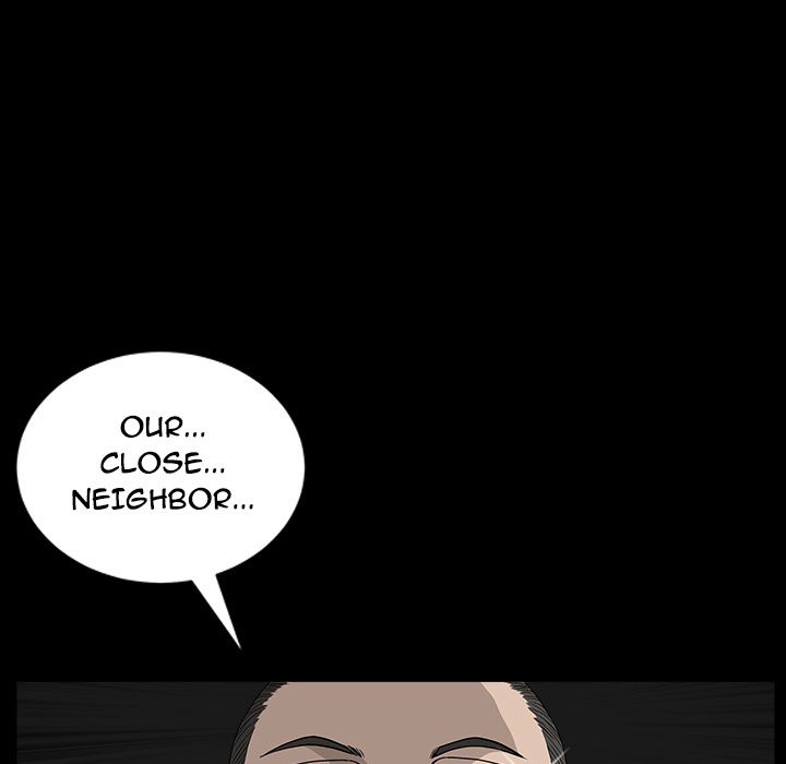 Neighbors [Lee Hwadam , Lee Taewook] Neighbors Ch 26-30 – page 5
