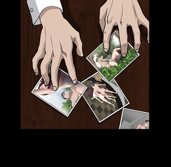 Neighbors [Lee Hwadam , Lee Taewook] Neighbors Ch 26-30 – page 51