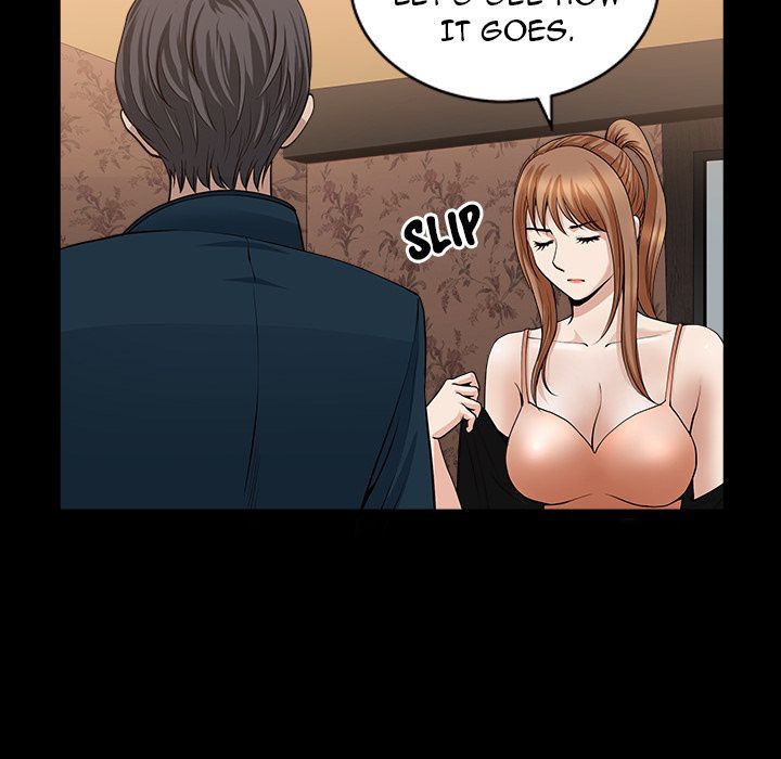 Neighbors [Lee Hwadam , Lee Taewook] Neighbors Ch 26-30 – page 234