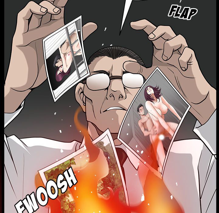 Neighbors [Lee Hwadam , Lee Taewook] Neighbors Ch 26-30 – page 53