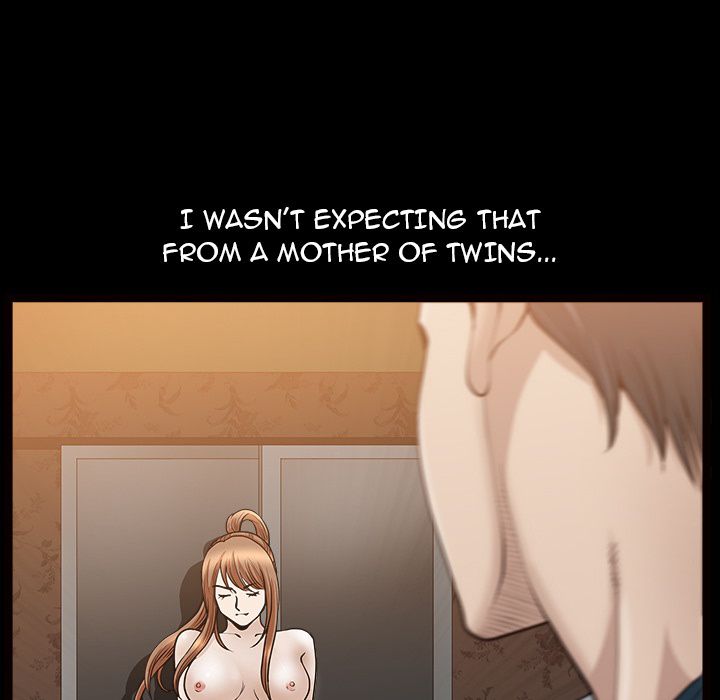 Neighbors [Lee Hwadam , Lee Taewook] Neighbors Ch 26-30 – page 243