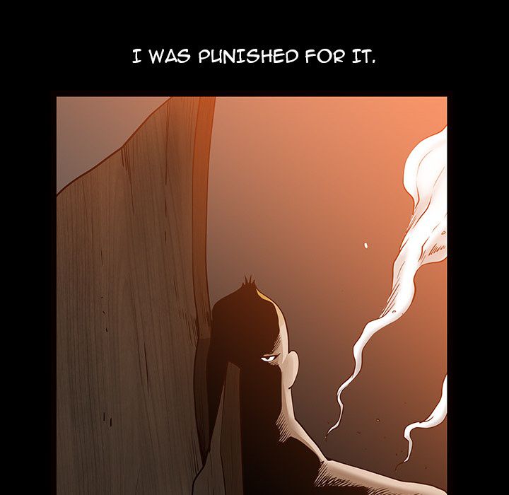 Neighbors [Lee Hwadam , Lee Taewook] Neighbors Ch 26-30 – page 257