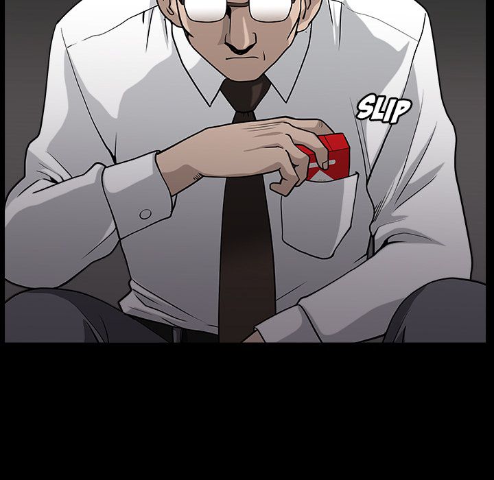 Neighbors [Lee Hwadam , Lee Taewook] Neighbors Ch 26-30 – page 57