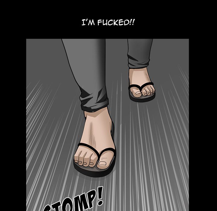 Neighbors [Lee Hwadam , Lee Taewook] Neighbors Ch 26-30 – page 278