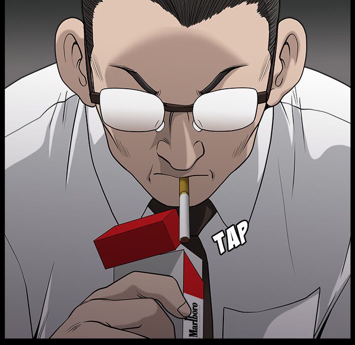 Neighbors [Lee Hwadam , Lee Taewook] Neighbors Ch 26-30 – page 59