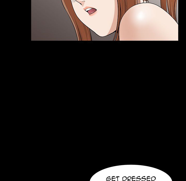 Neighbors [Lee Hwadam , Lee Taewook] Neighbors Ch 26-30 – page 284