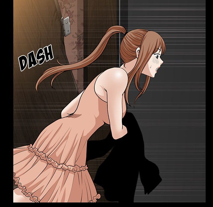 Neighbors [Lee Hwadam , Lee Taewook] Neighbors Ch 26-30 – page 288