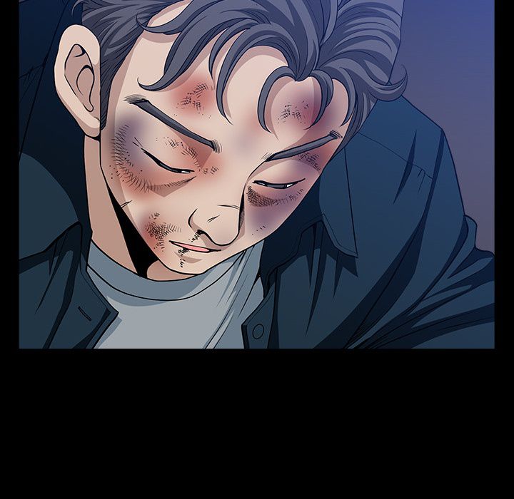 Neighbors [Lee Hwadam , Lee Taewook] Neighbors Ch 26-30 – page 298