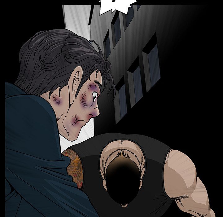 Neighbors [Lee Hwadam , Lee Taewook] Neighbors Ch 26-30 – page 302