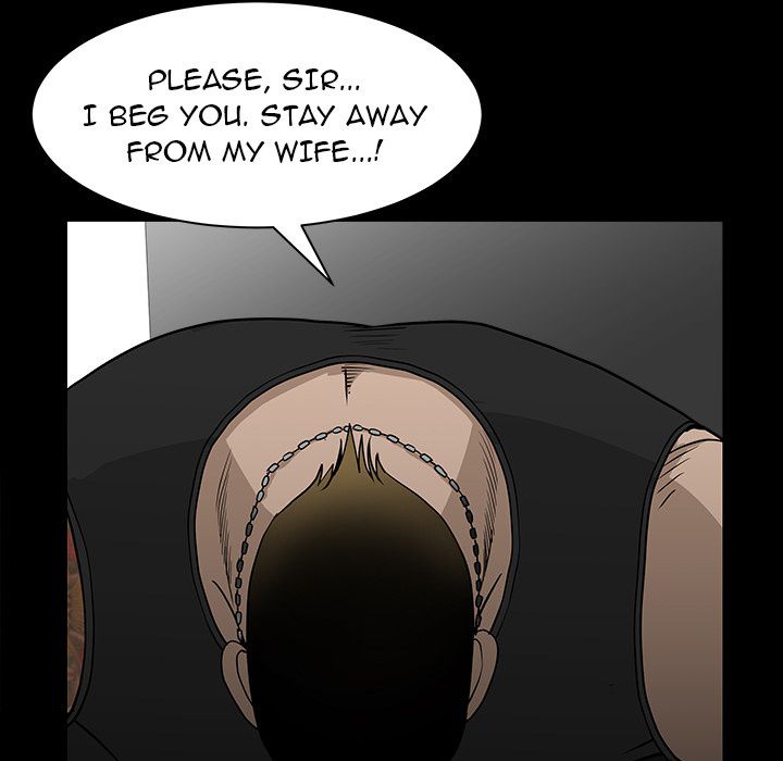 Neighbors [Lee Hwadam , Lee Taewook] Neighbors Ch 26-30 – page 304