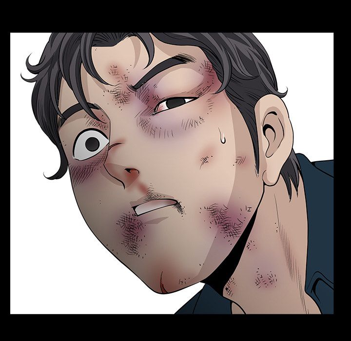 Neighbors [Lee Hwadam , Lee Taewook] Neighbors Ch 26-30 – page 306