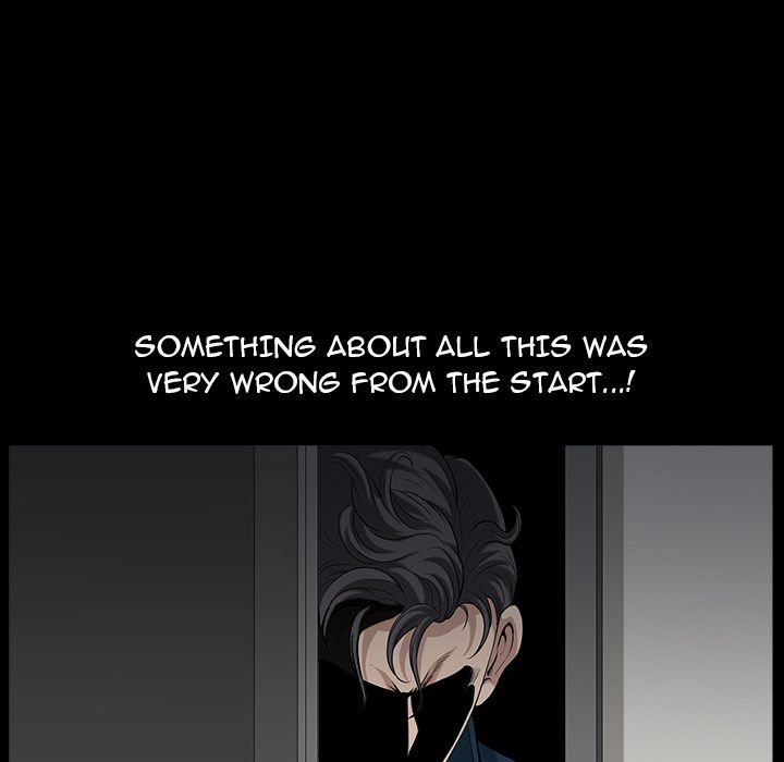 Neighbors [Lee Hwadam , Lee Taewook] Neighbors Ch 26-30 – page 319