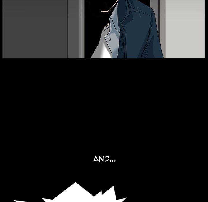 Neighbors [Lee Hwadam , Lee Taewook] Neighbors Ch 26-30 – page 320