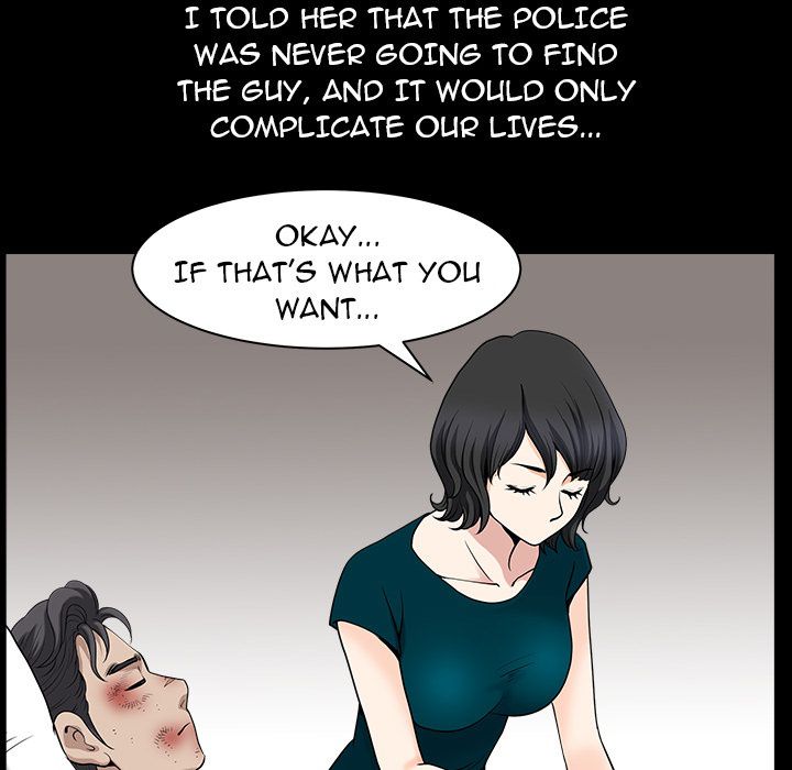 Neighbors [Lee Hwadam , Lee Taewook] Neighbors Ch 26-30 – page 324