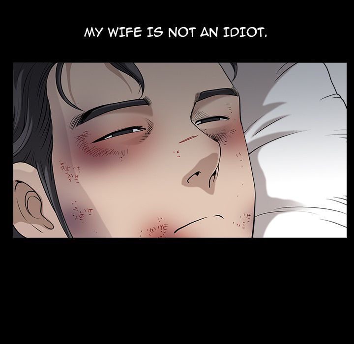 Neighbors [Lee Hwadam , Lee Taewook] Neighbors Ch 26-30 – page 328