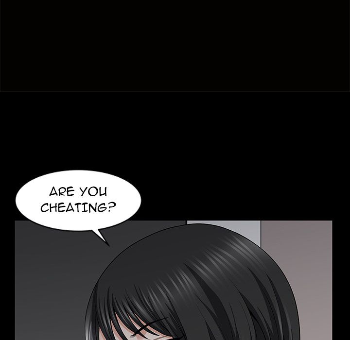 Neighbors [Lee Hwadam , Lee Taewook] Neighbors Ch 31-35 – page 11