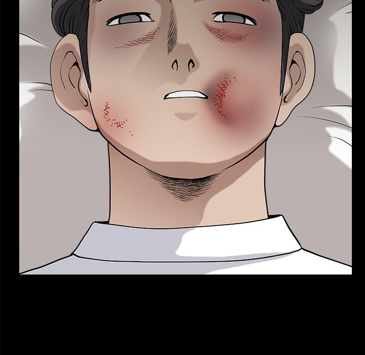 Neighbors [Lee Hwadam , Lee Taewook] Neighbors Ch 31-35 – page 14