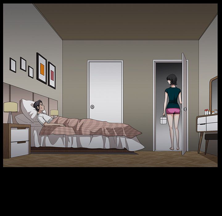 Neighbors [Lee Hwadam , Lee Taewook] Neighbors Ch 31-35 – page 15