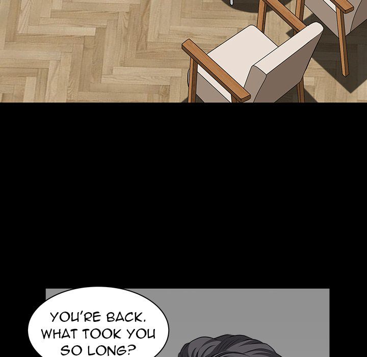 Neighbors [Lee Hwadam , Lee Taewook] Neighbors Ch 31-35 – page 78