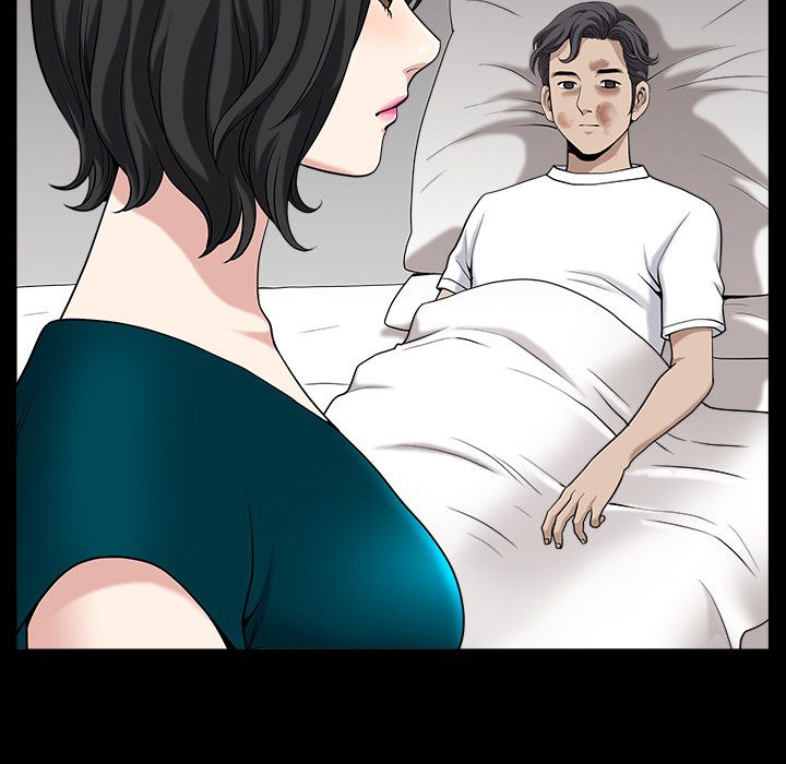 Neighbors [Lee Hwadam , Lee Taewook] Neighbors Ch 31-35 – page 20