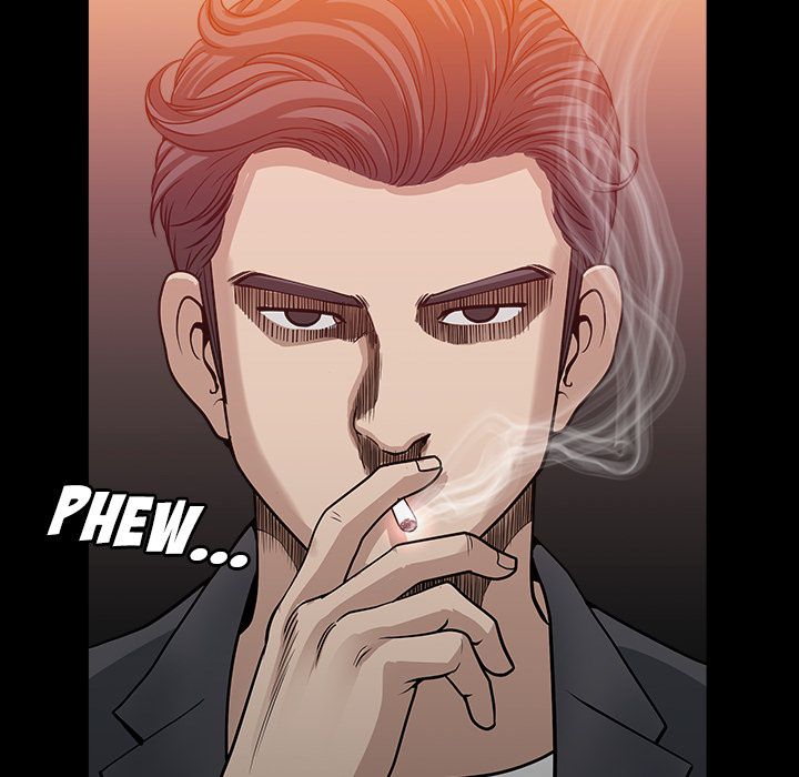 Neighbors [Lee Hwadam , Lee Taewook] Neighbors Ch 31-35 – page 91