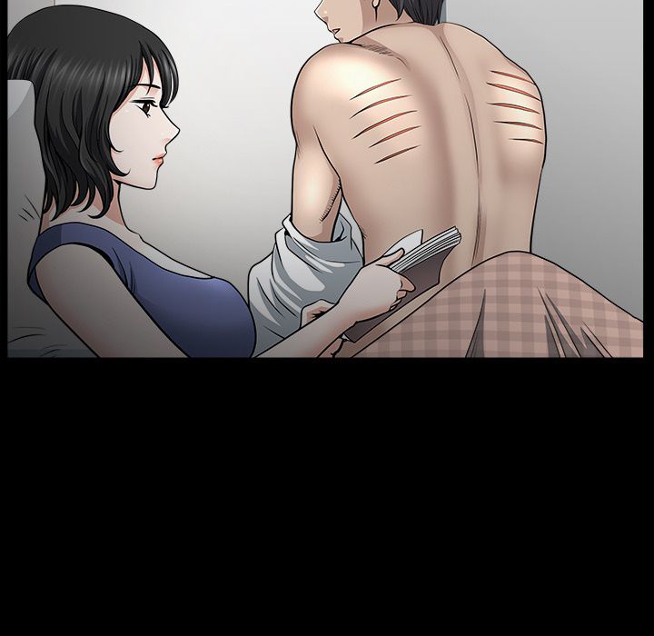 Neighbors [Lee Hwadam , Lee Taewook] Neighbors Ch 31-35 – page 105
