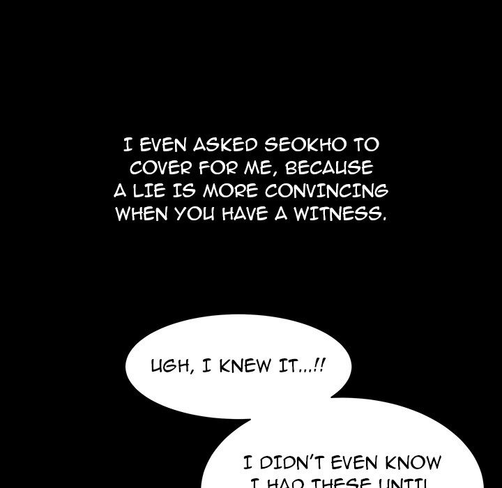 Neighbors [Lee Hwadam , Lee Taewook] Neighbors Ch 31-35 – page 108