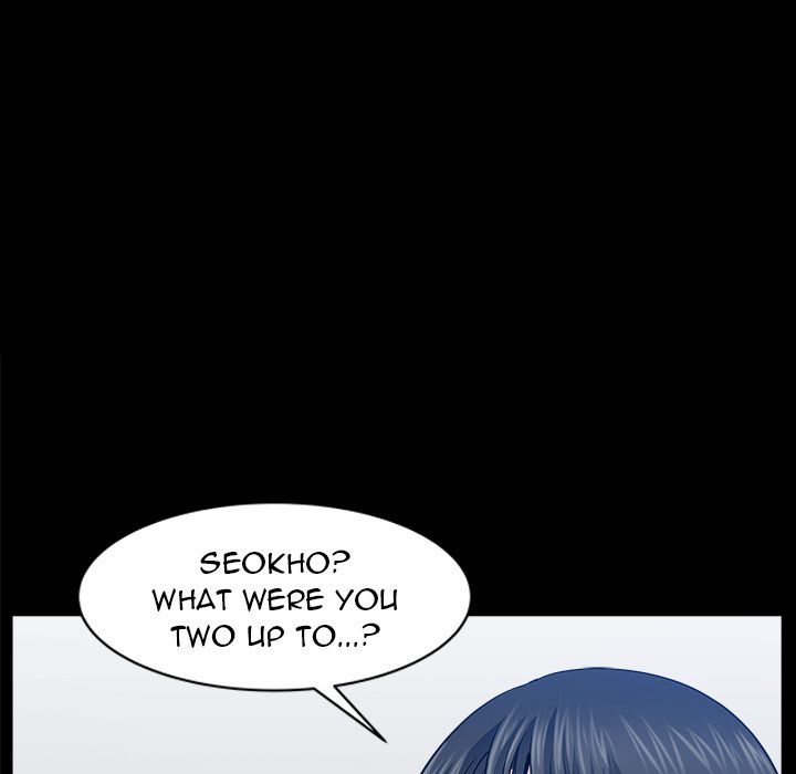 Neighbors [Lee Hwadam , Lee Taewook] Neighbors Ch 31-35 – page 110