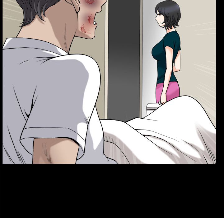 Neighbors [Lee Hwadam , Lee Taewook] Neighbors Ch 31-35 – page 25