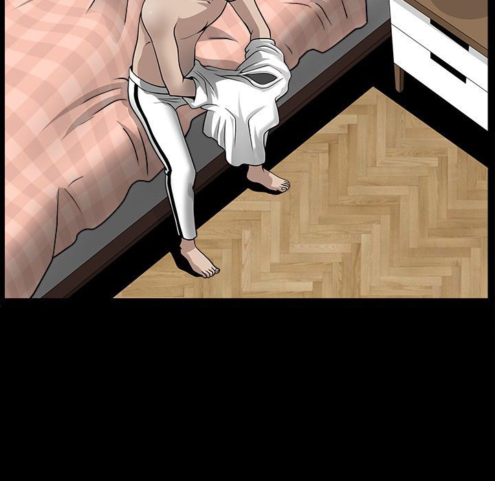 Neighbors [Lee Hwadam , Lee Taewook] Neighbors Ch 31-35 – page 114