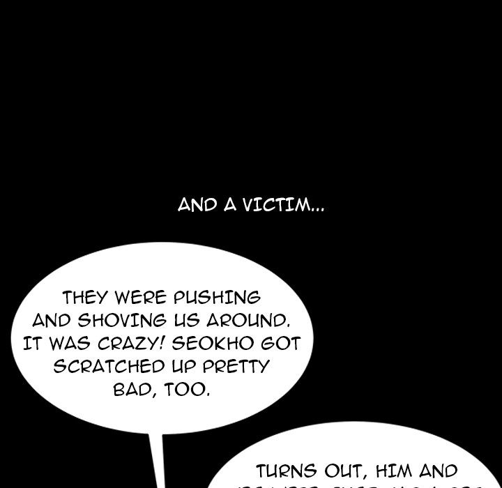 Neighbors [Lee Hwadam , Lee Taewook] Neighbors Ch 31-35 – page 115