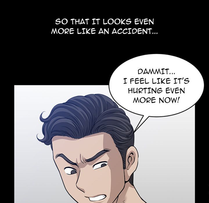 Neighbors [Lee Hwadam , Lee Taewook] Neighbors Ch 31-35 – page 118