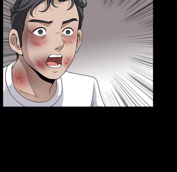 Neighbors [Lee Hwadam , Lee Taewook] Neighbors Ch 31-35 – page 27