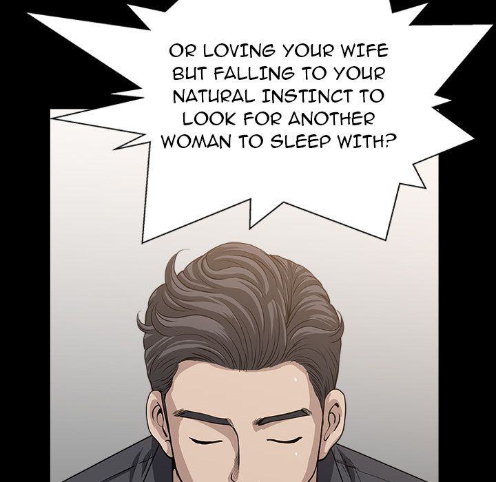 Neighbors [Lee Hwadam , Lee Taewook] Neighbors Ch 31-35 – page 120